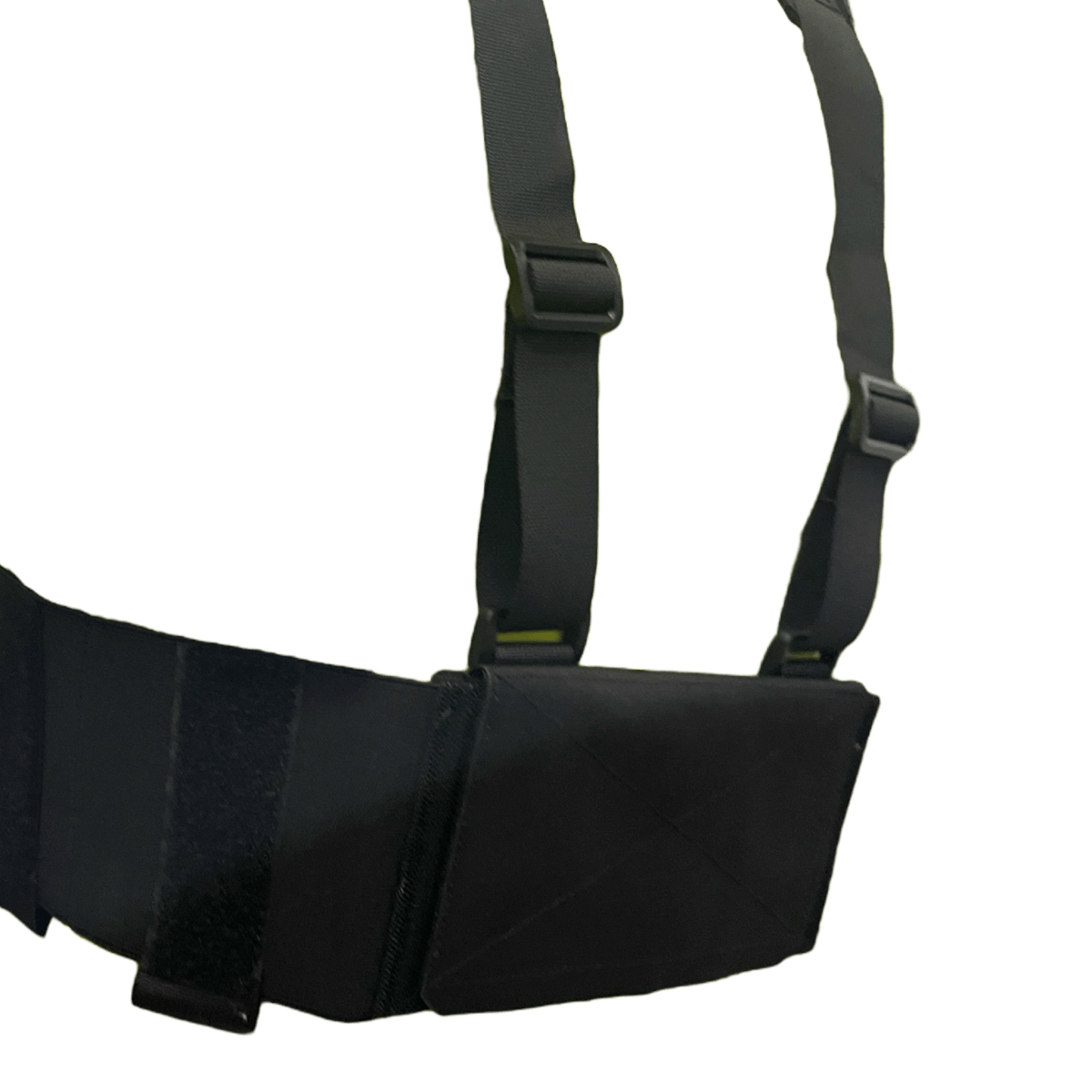 Amomax Low Profile Speed Chest Rig mit 9 Taschen