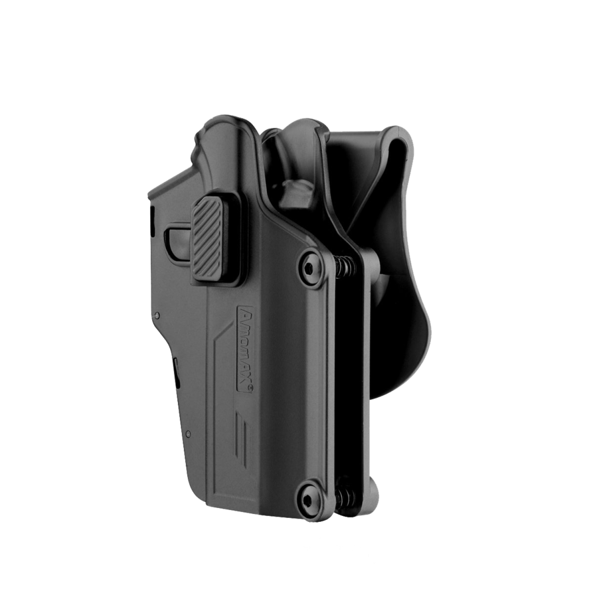 Amomax Per-Fit Hartschalenholster