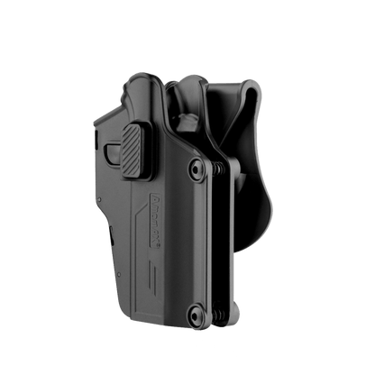 Amomax Per-Fit Hartschalenholster