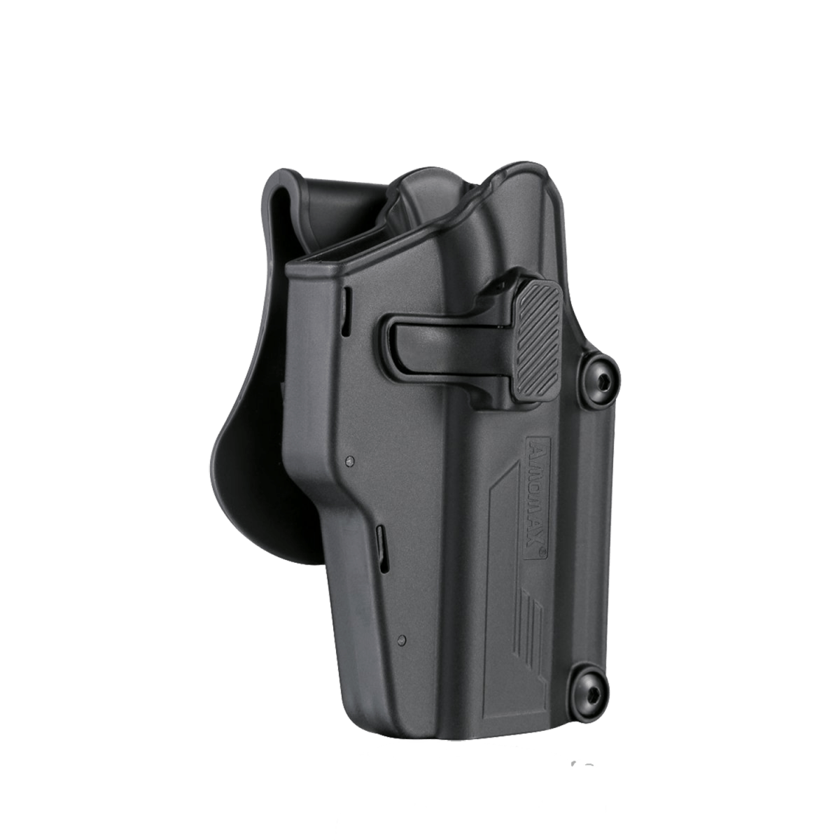 Amomax Per-Fit Hartschalenholster