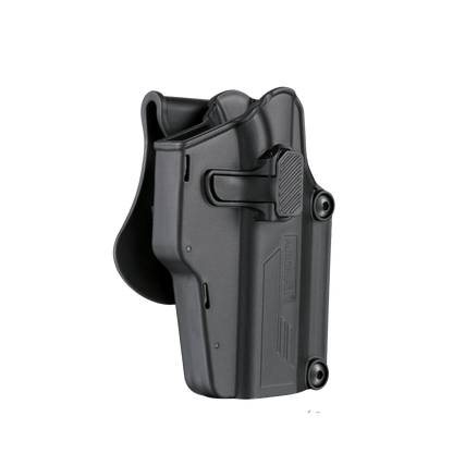Amomax Per-Fit Hartschalenholster