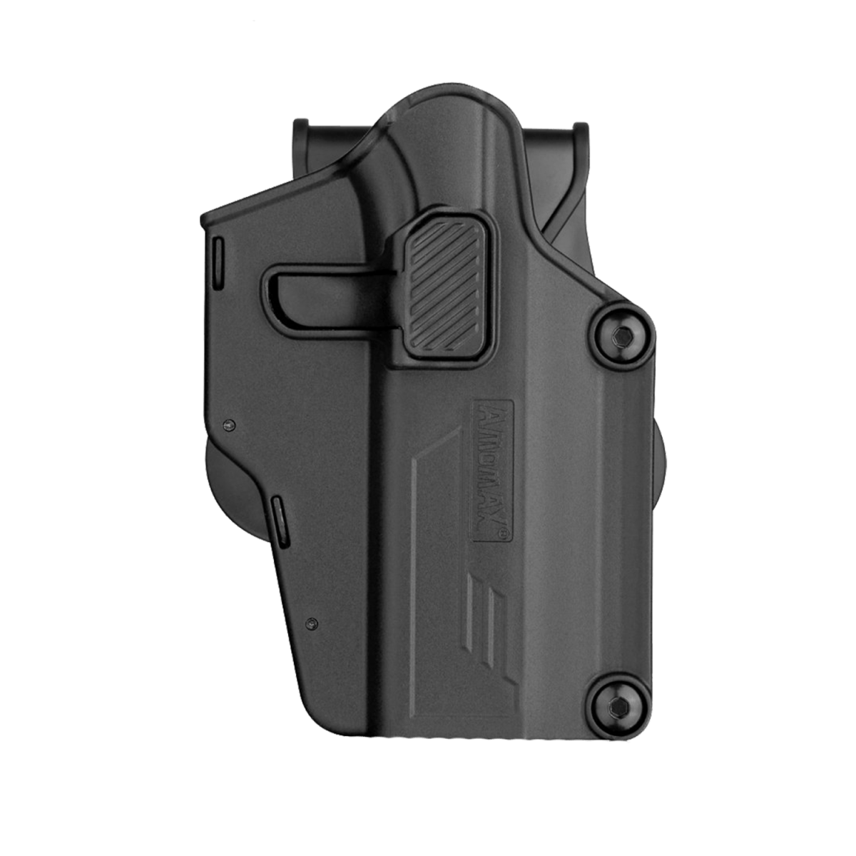 Amomax Per-Fit Hartschalenholster