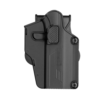Amomax Per-Fit Hartschalenholster