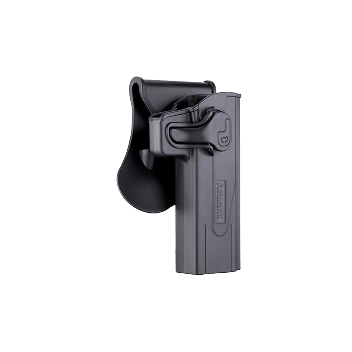 Amomax STI Hi-Capa 2011 Series Hartschalenholster