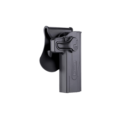 Amomax STI Hi-Capa 2011 Series Hartschalenholster