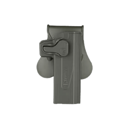 Amomax STI Hi-Capa 2011 Series Hartschalenholster