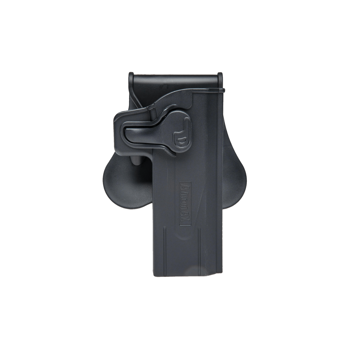 Amomax STI Hi-Capa 2011 Series Hartschalenholster