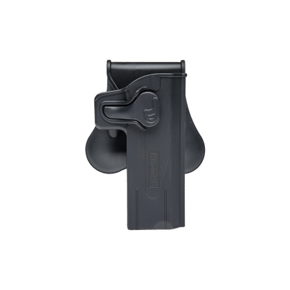 Amomax STI Hi-Capa 2011 Series Hartschalenholster