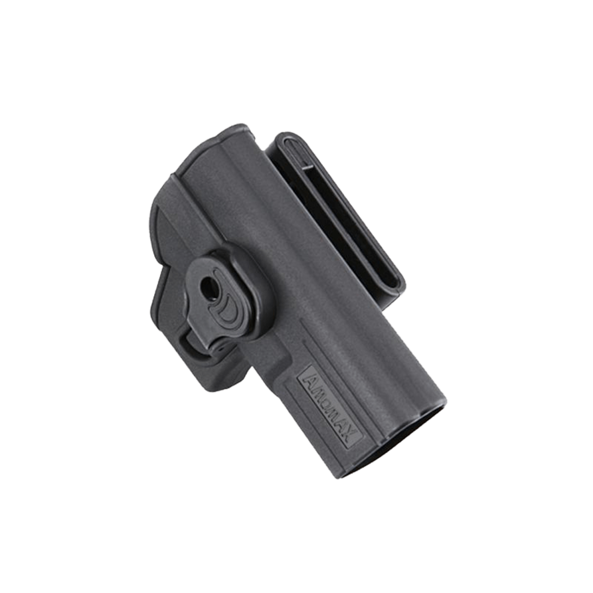 Amomax Taktisches Holster (BLK)
