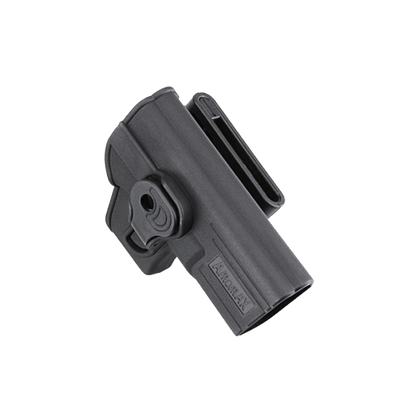 Amomax Taktisches Holster (BLK)