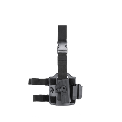 Amomax Taktisches Holster (BLK)