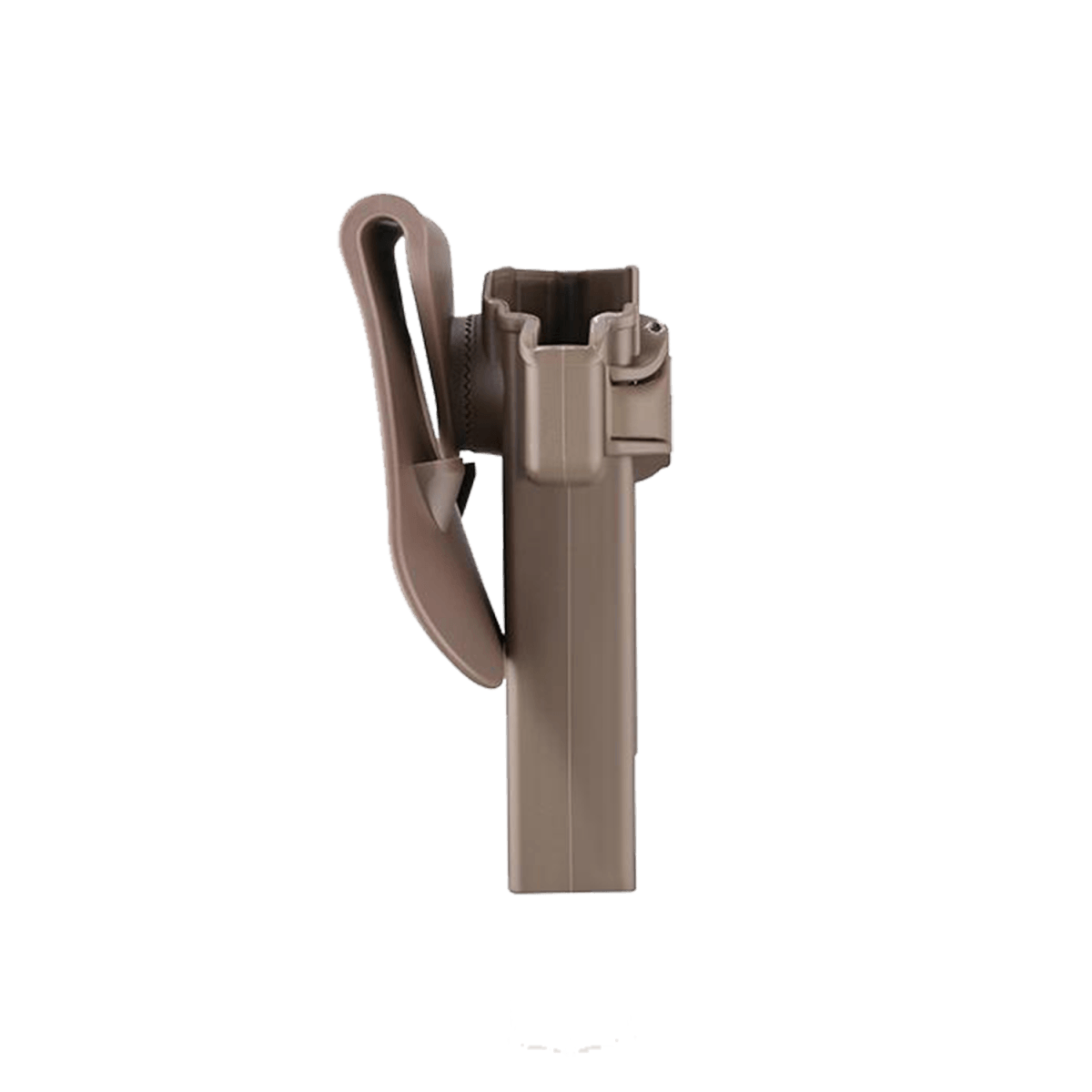 Amomax Taktisches Holster Hi-Capa (FDE)