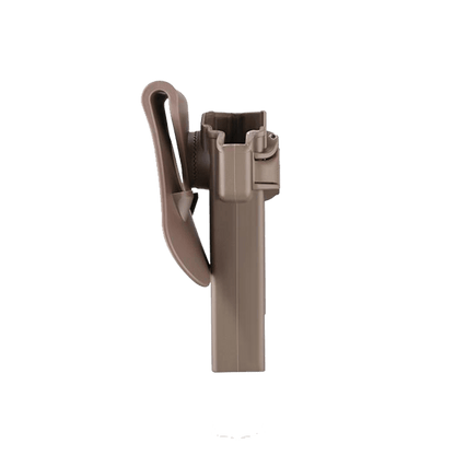 Amomax Taktisches Holster Hi-Capa (FDE)