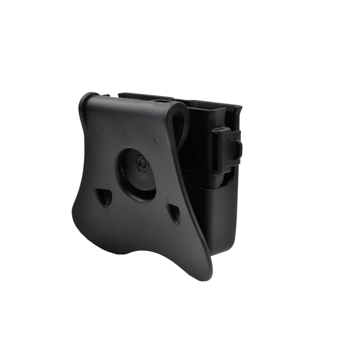 Amomax Universal-Doppelmagazintasche