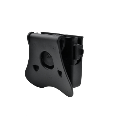 Amomax Universal-Doppelmagazintasche