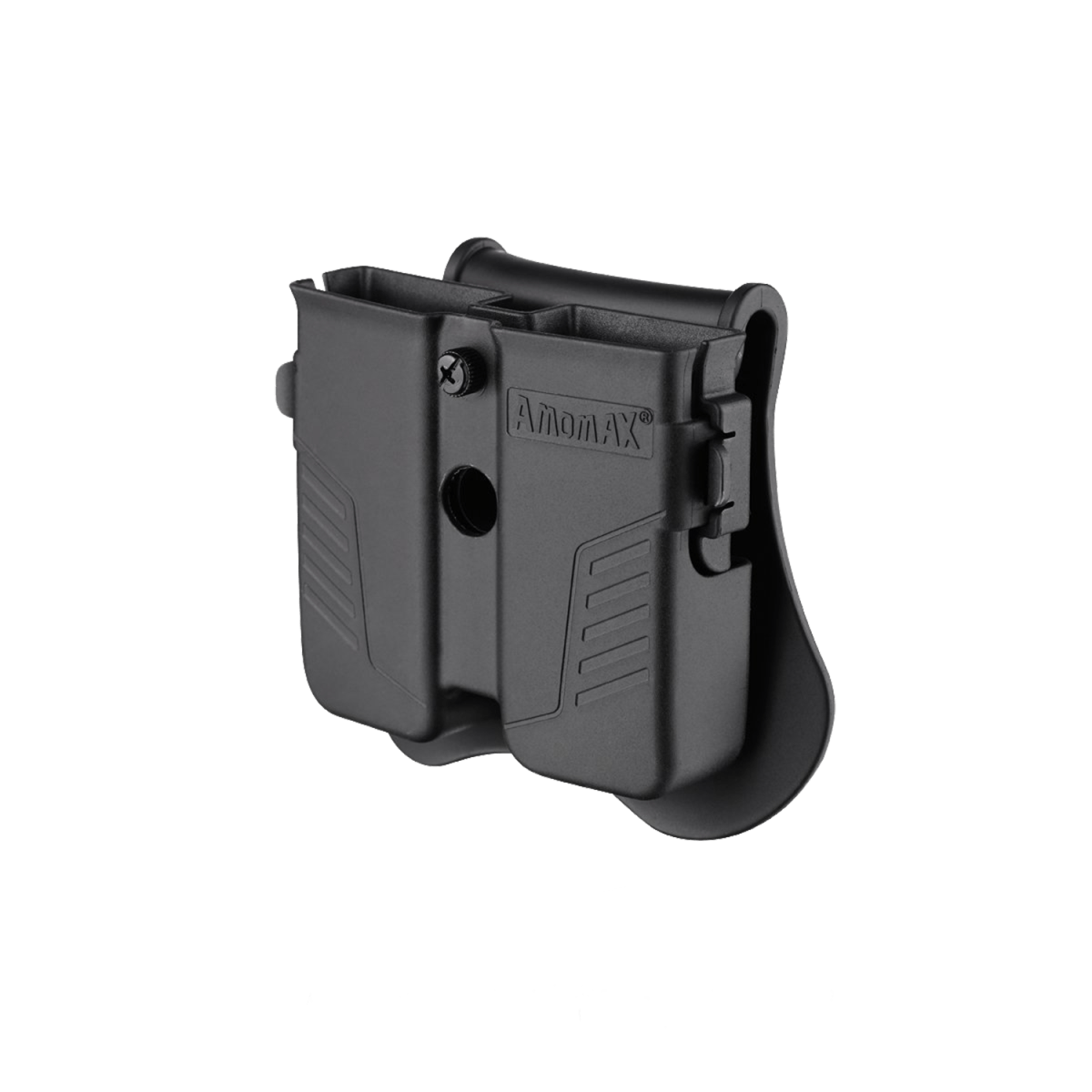Amomax Universal-Doppelmagazintasche
