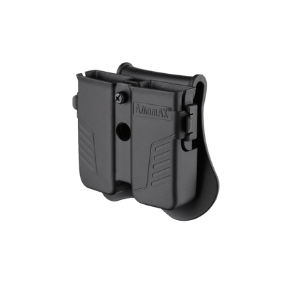 Amomax Universal-Doppelmagazintasche