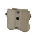 Amomax Universal Double Magazine Pouch - Tactical Edge Hobbies