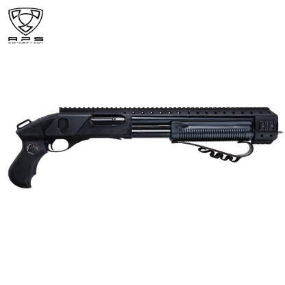 APS Bulldog CAM 870 MKII Shotgun Gel Blaster