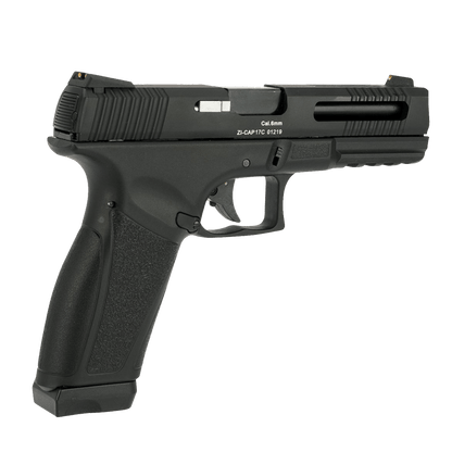 APS Combat Adaptive Pistol CO2-betriebene Gelsoft-Pistole