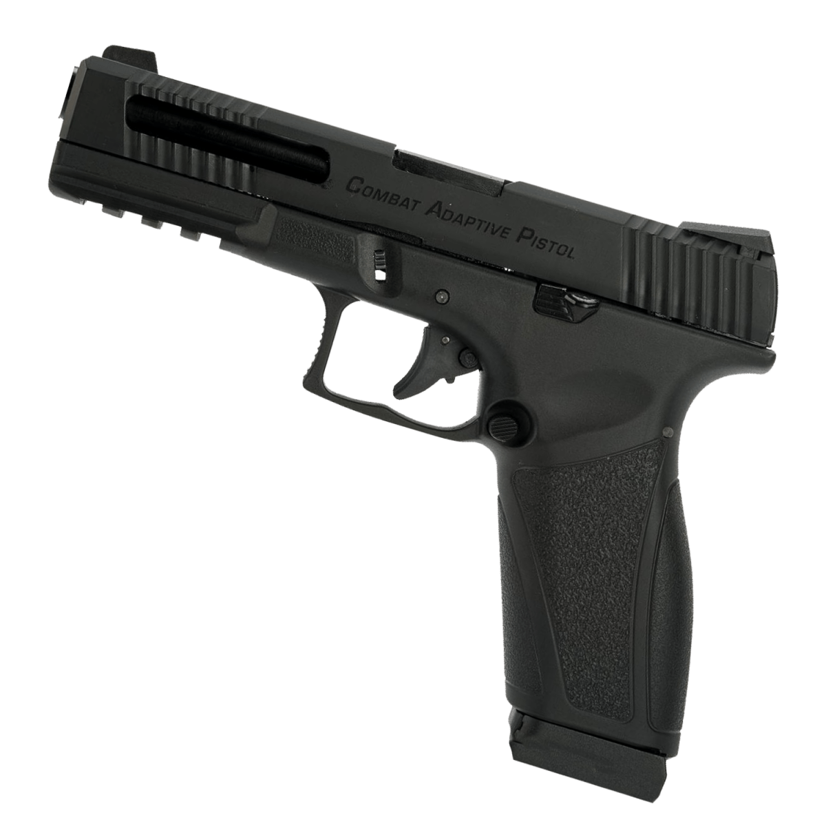 APS Combat Adaptive Pistol CO2-betriebene Gelsoft-Pistole