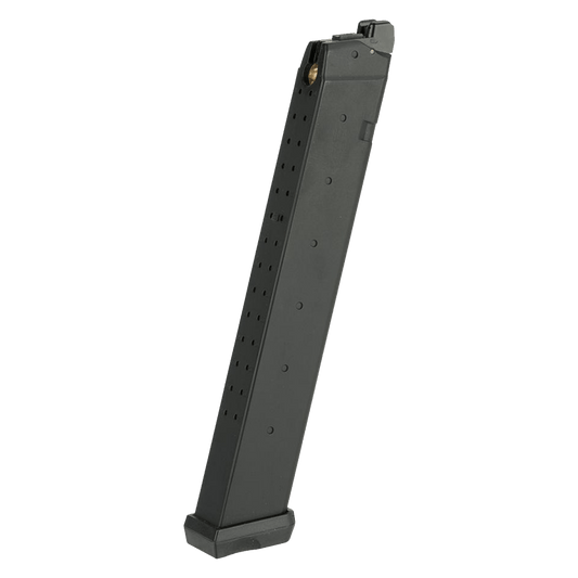 APS Extended Green Gas Magazine