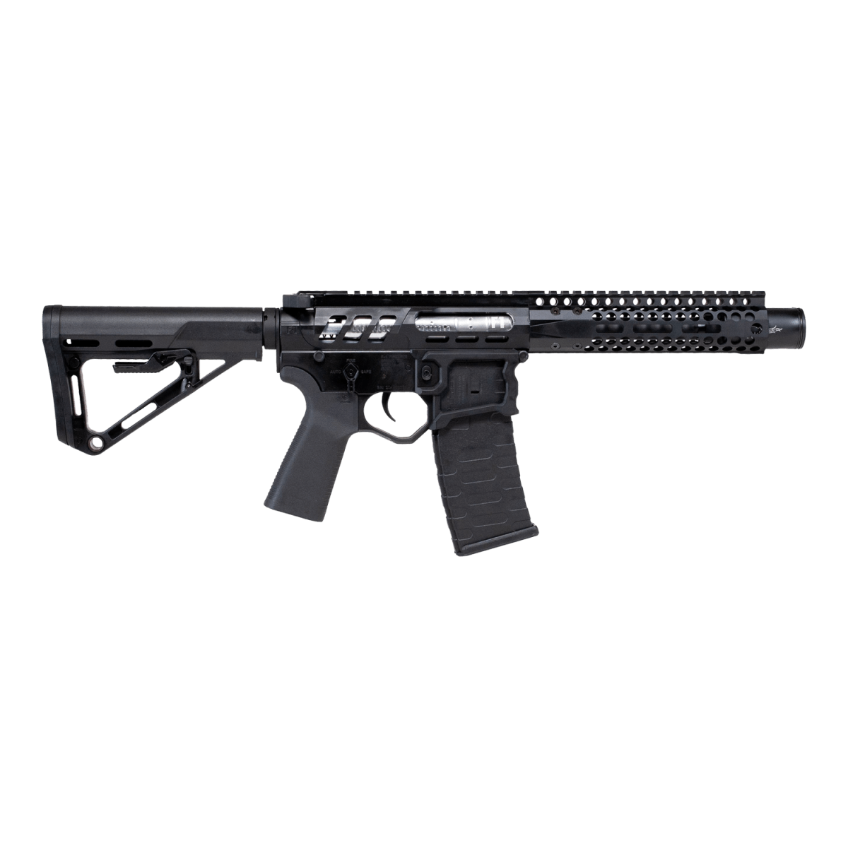 APS F1 UDR-PDW Gel-Blaster-Gewehr