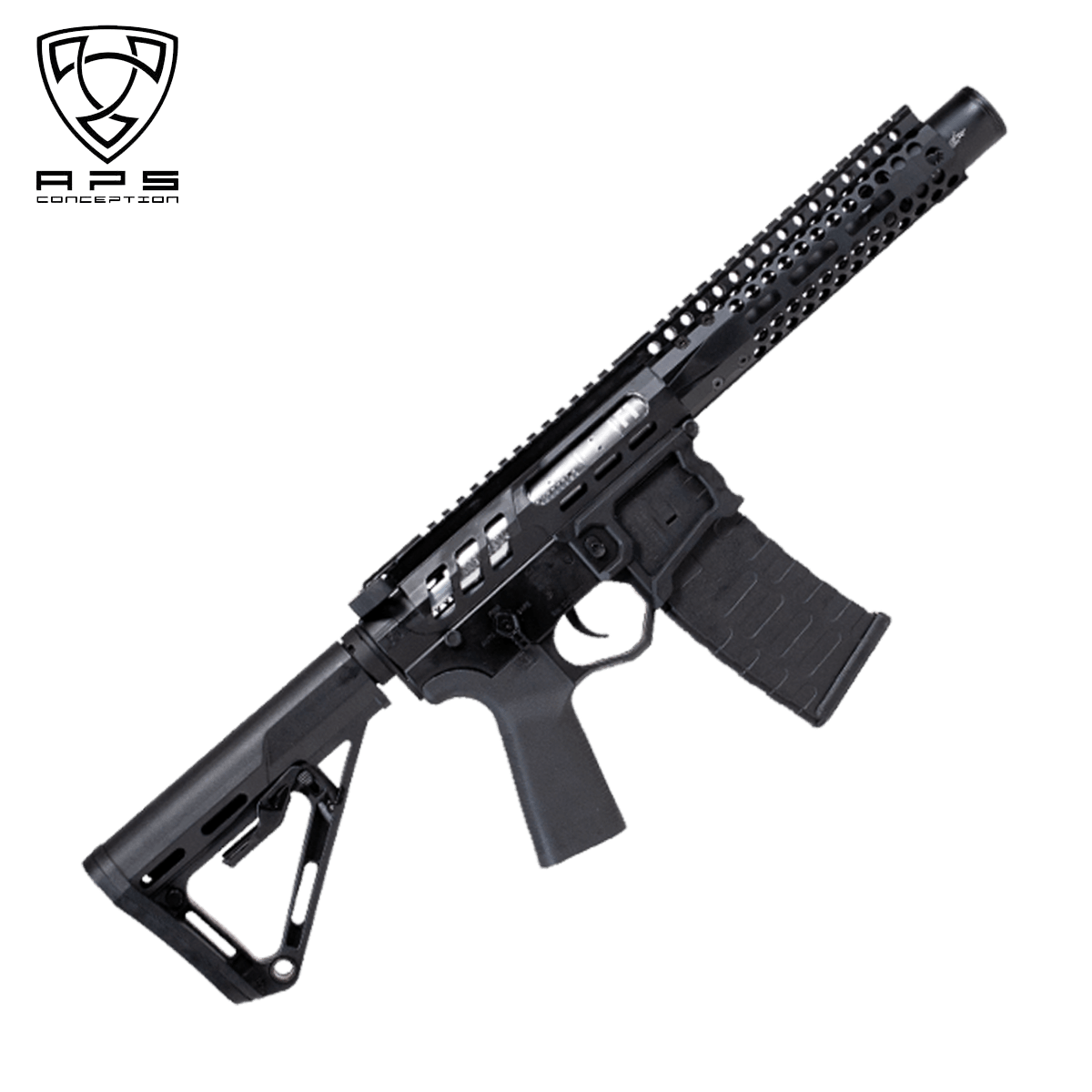 APS F1 UDR-PDW Gel-Blaster-Gewehr