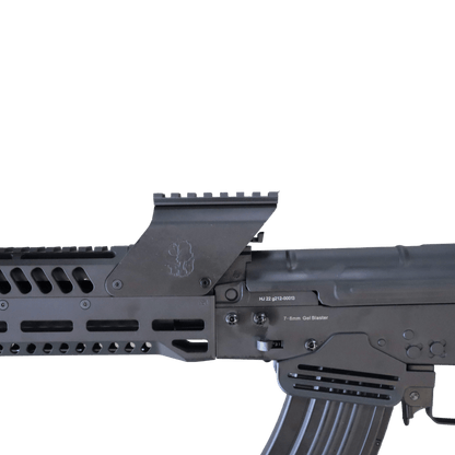 APS Ghost Patrol AK Gelsoft Blaster