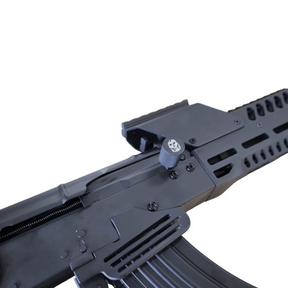 APS Ghost Patrol AK Gelsoft Blaster