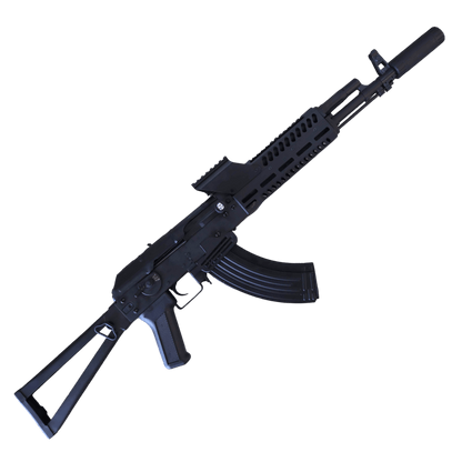 APS Ghost Patrol AK Gelsoft Blaster