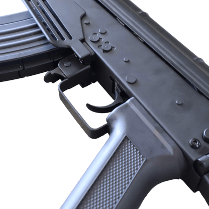 APS Ghost Patrol AK Gelsoft Blaster