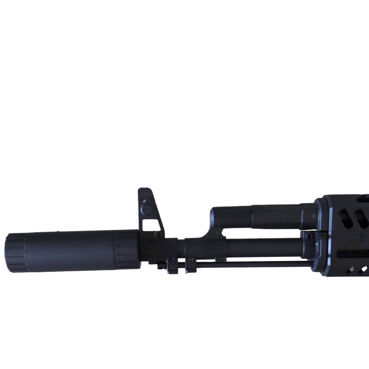 APS Ghost Patrol AK Gelsoft Blaster