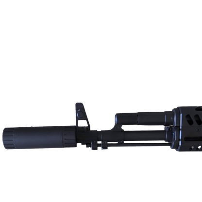 APS Ghost Patrol AK Gelsoft Blaster