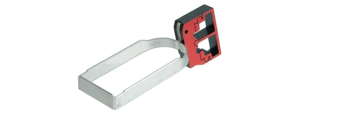Armorer Works Custom Trigger Kit Nr. 2 für Gelsoft-Pistolen der Hi-Capa-Serie