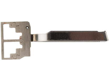 Armorer Works Custom Trigger Kit #2 for Hi-Capa Series Gelsoft Pistols - Tactical Edge Hobbies