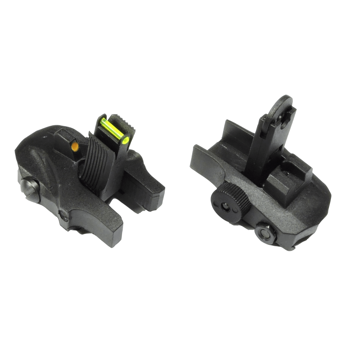 Athena Back Up Sight