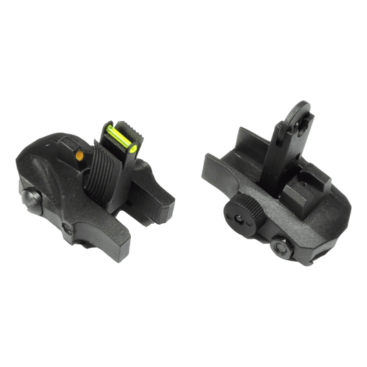 Athena Back Up Sight