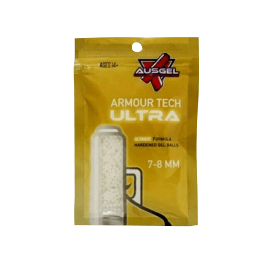 AusGel Armor Tech Ultra Gele