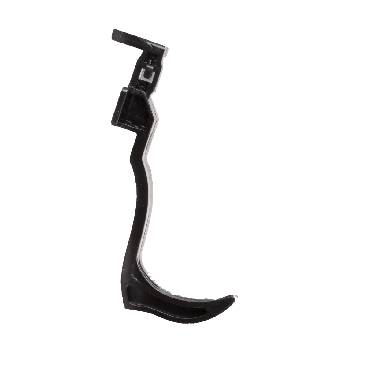 Automatischer Desert Eagle-Abzug – Kunststoff