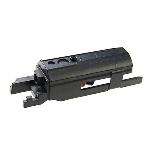 AW Custom HX Blowback-Gehäusebaugruppe (WE / AW Spec. Hi-Capa 5.1 BBU)
