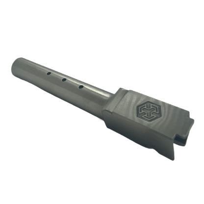 AW CUSTOM VXAA Gas Blow Back Outer Barrels - Tactical Edge Hobbies