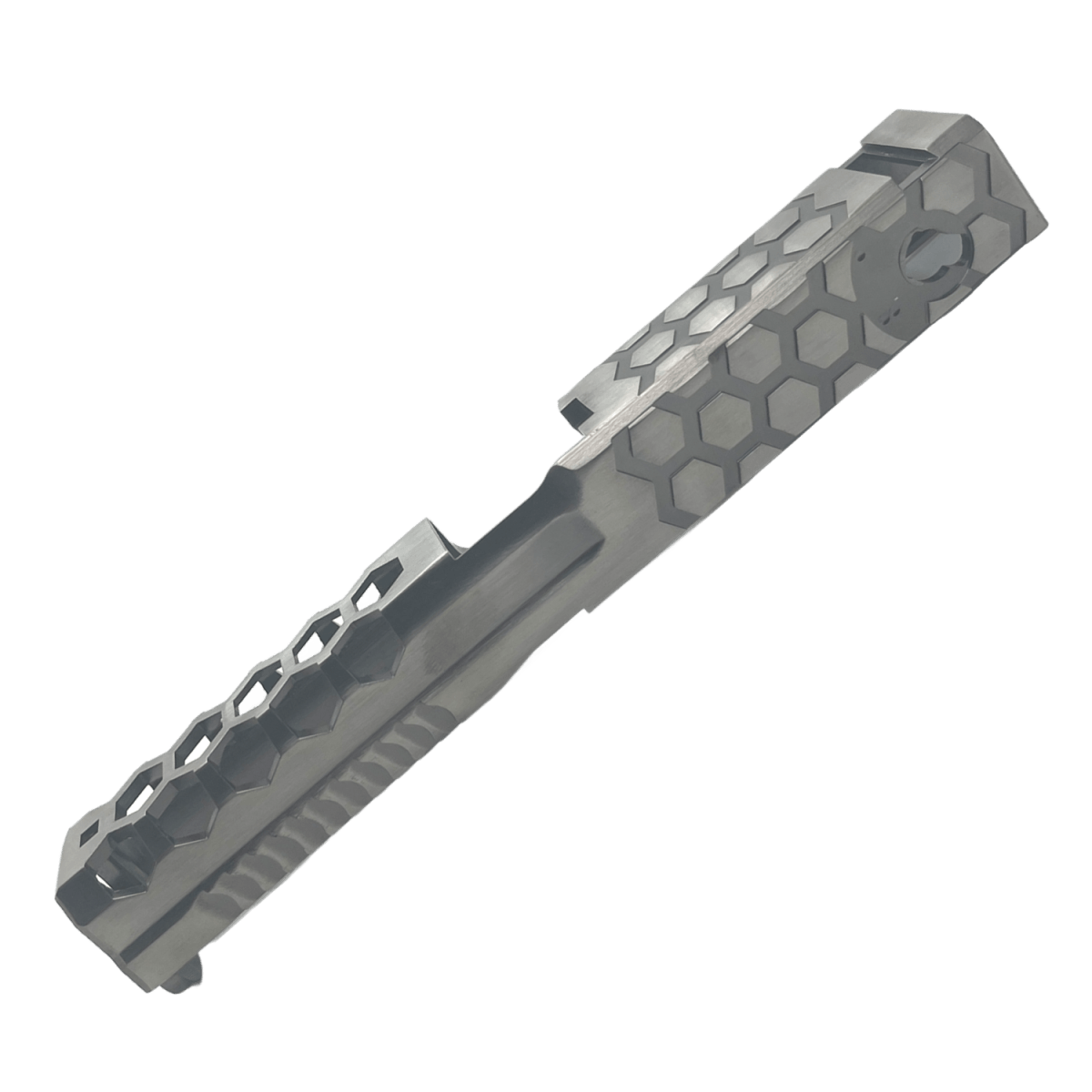 AW CUSTOM VXAA Gas Blow Back Slides - Tactical Edge Hobbies