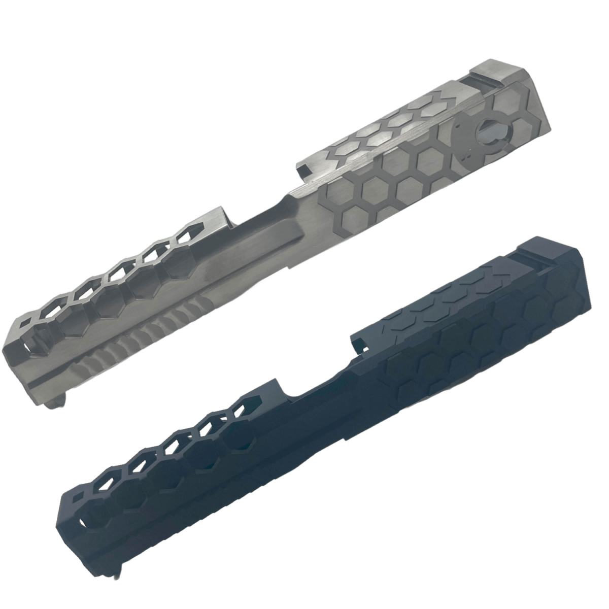 AW Custom VXAA Gas Blow Back Slides