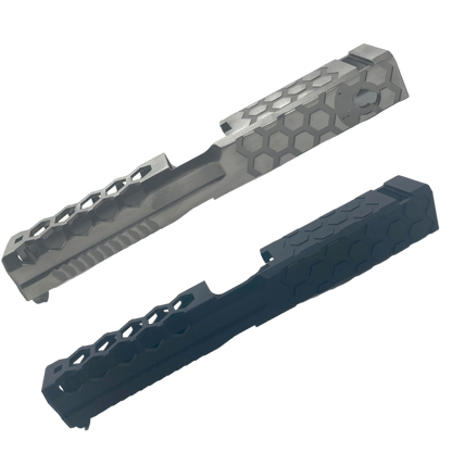 AW Custom VXAA Gas Blow Back Slides