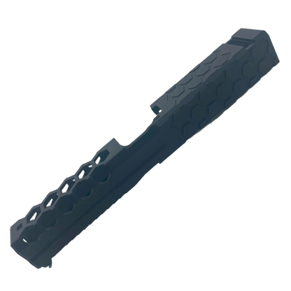 AW CUSTOM VXAA Gas Blow Back Slides - Tactical Edge Hobbies