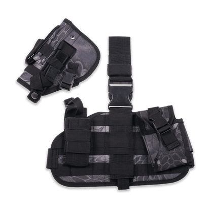 BL Taktisches Drop-Leg-Holster
