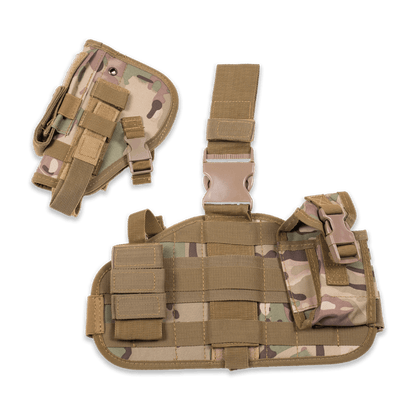 BL Tactical Drop Leg Holster - Tactical Edge Hobbies