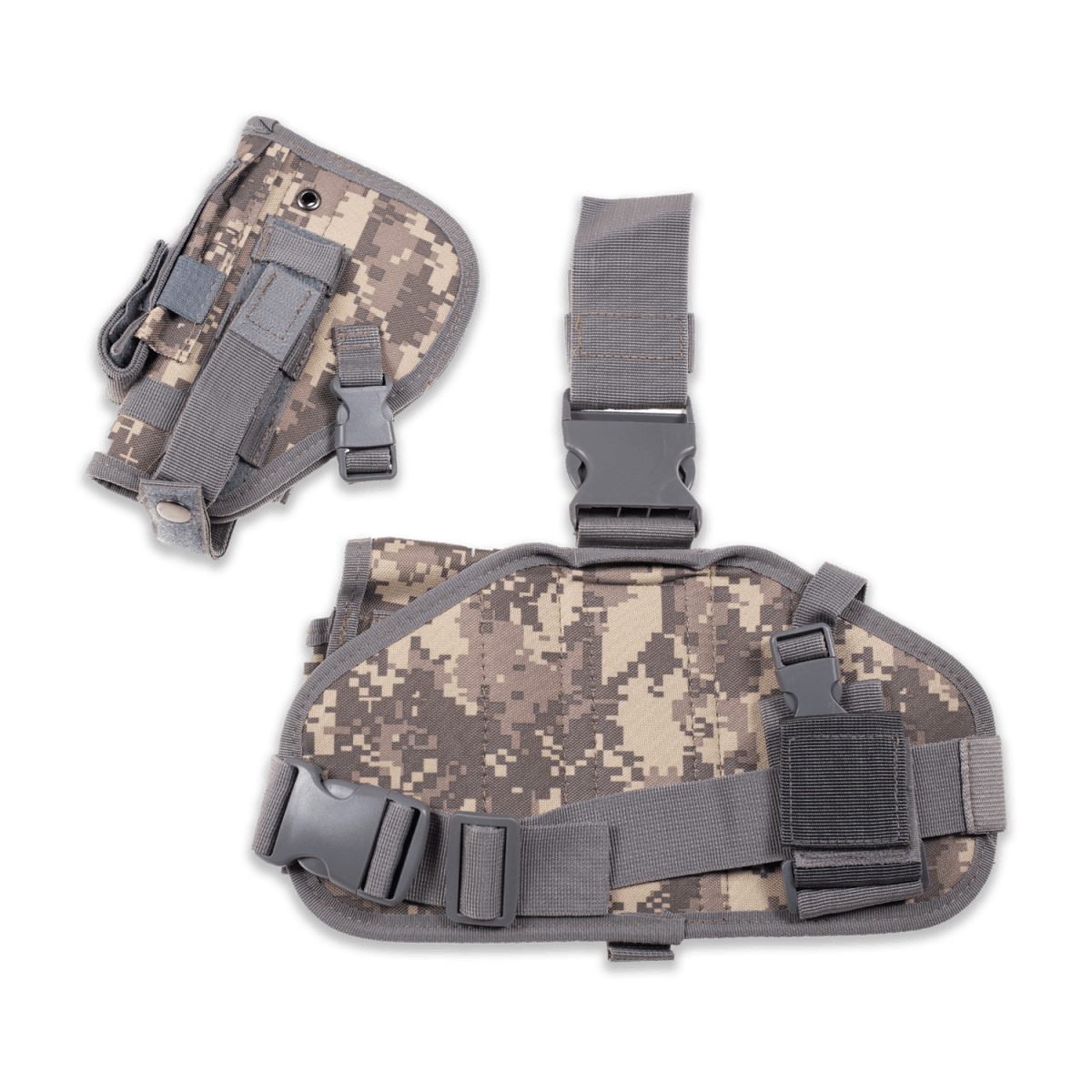BL Taktisches Drop-Leg-Holster