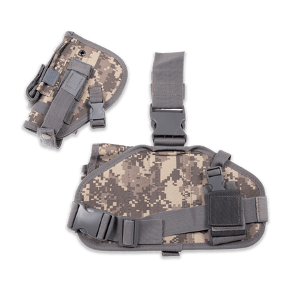 BL Taktisches Drop-Leg-Holster